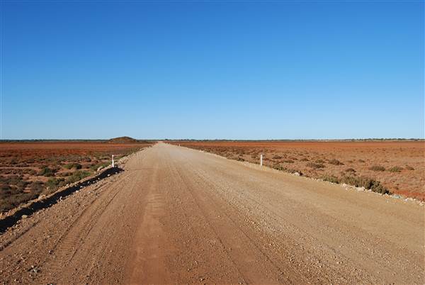 East Kalgoorlie (20/03/2015)