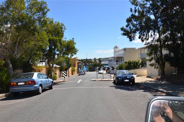 East Fremantle (20/03/2015)