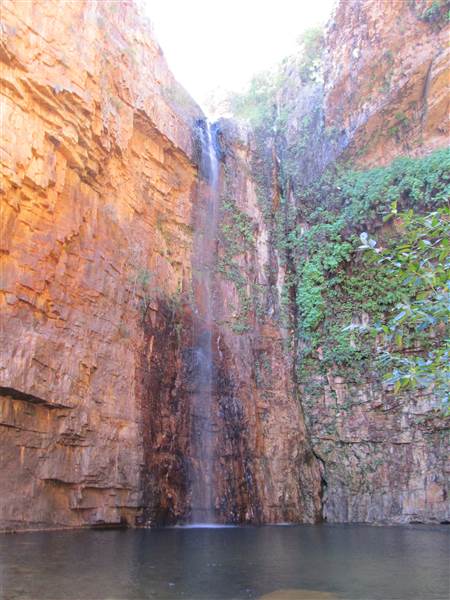 El Questro - Emma Gorge (20/03/2015)