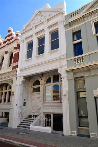 Fremantle City (20/03/2015)