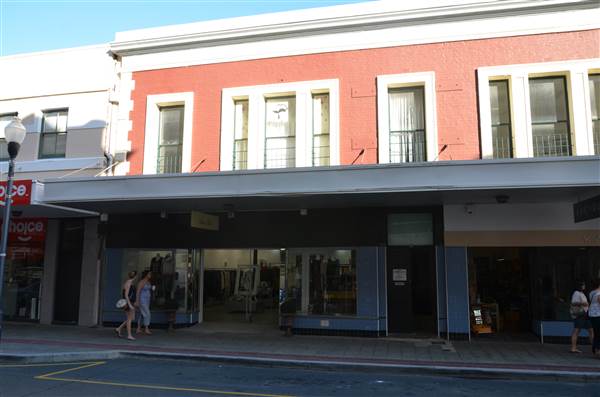 Fremantle West End (21/03/2015)