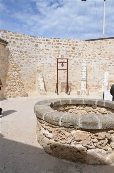 Fremantle Round House (21/03/2015)