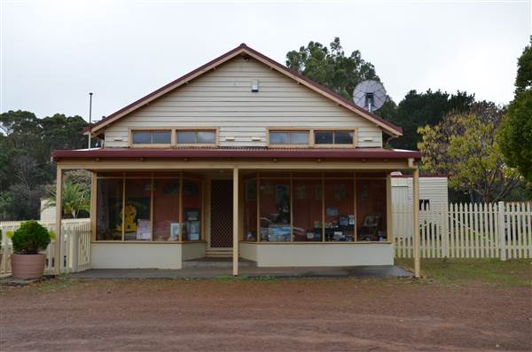 Kudardup, Augusta (21/03/2015)