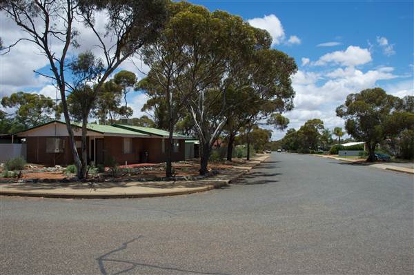 Kambalda West (21/03/2015 - Credits: Tim Burns)