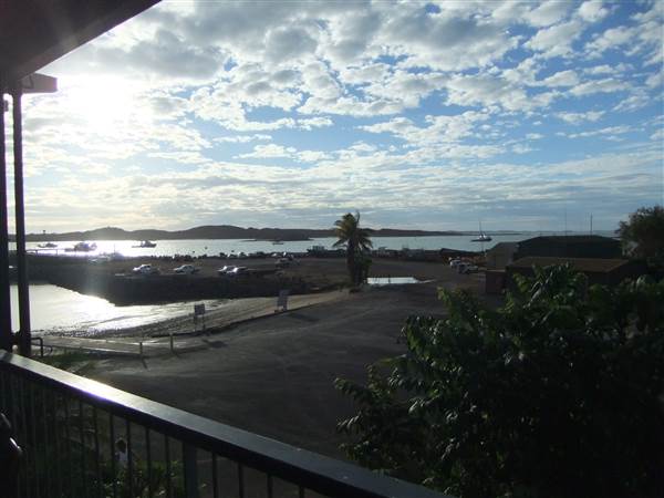 Karratha Surrounds - Pilbara (21/03/2015)