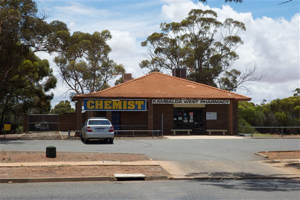 Kambalda West (21/03/2015 - Credits: Tim Burns)