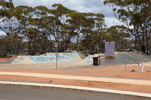 Kambalda West (21/03/2015 - Credits: Tim Burns)
