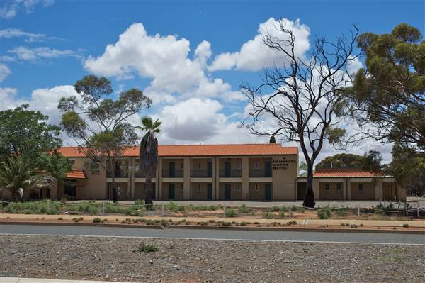 Kambalda West (21/03/2015 - Credits: Tim Burns)