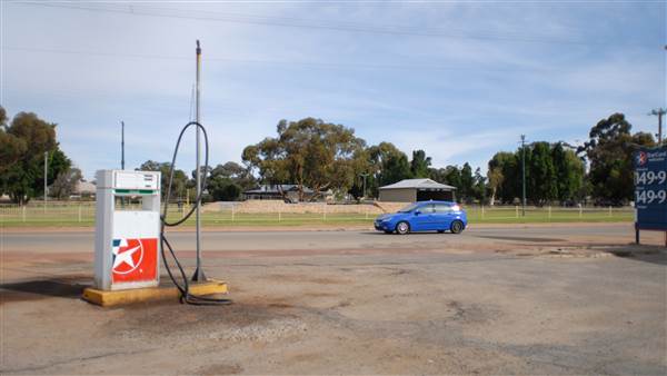 Merredin (23/03/2015)