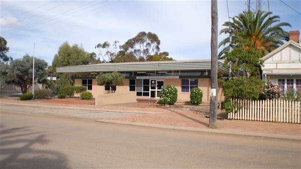 Merredin (23/03/2015)