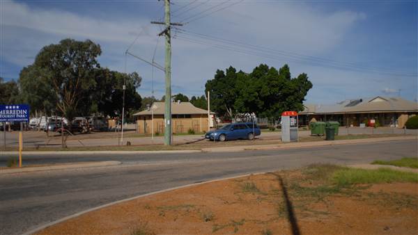 Merredin (23/03/2015)