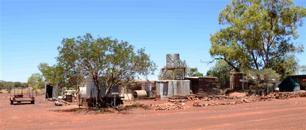 Mid West Region (23/03/2015)
