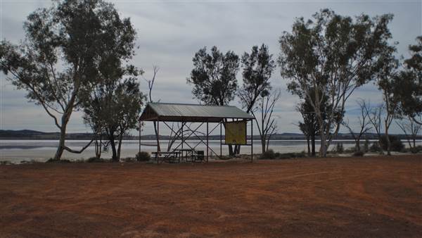 Lake Ninan (23/03/2015)