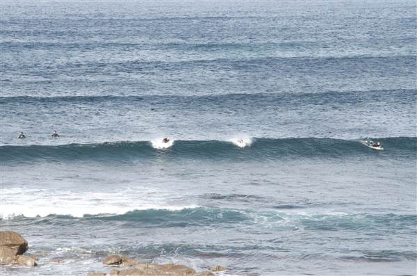 Wilyabrup - Moses Rock (24/03/2015)