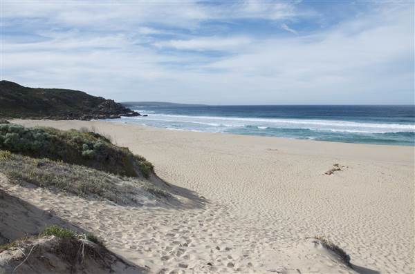 Wilyabrup - Moses Rock (24/03/2015)
