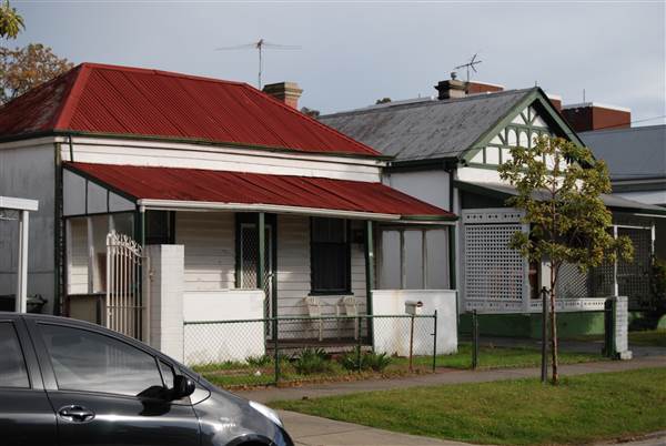 North Perth (24/03/2015)