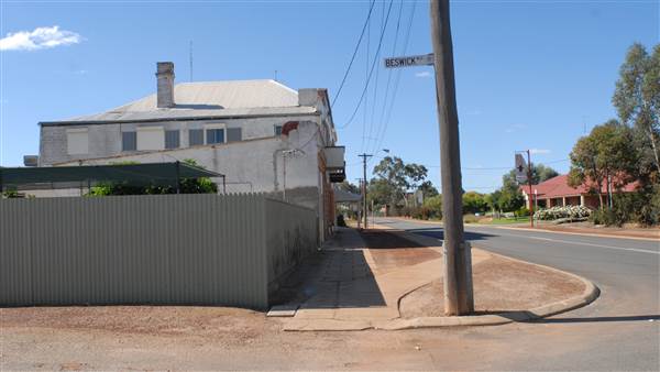 Northam (24/03/2015)
