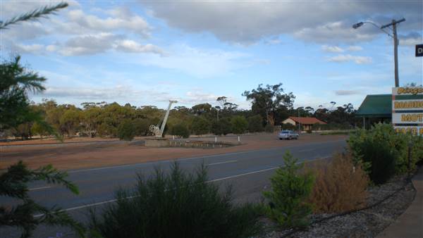 Pingelly (24/03/2015)