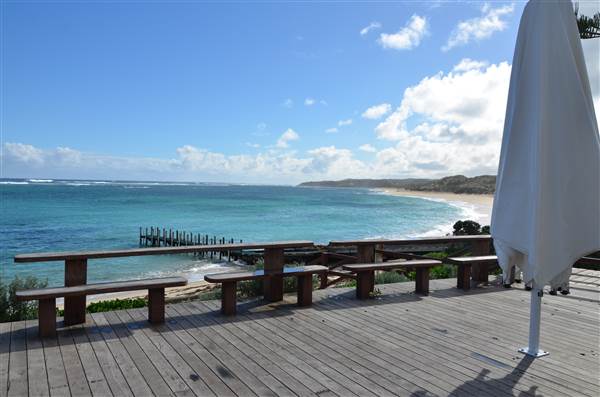 Margaret River - Prevelly (24/03/2015)