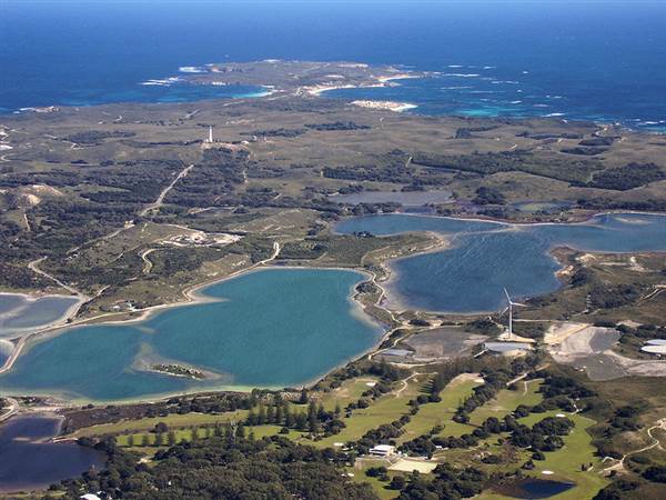 Rottnest Island (24/03/2015)
