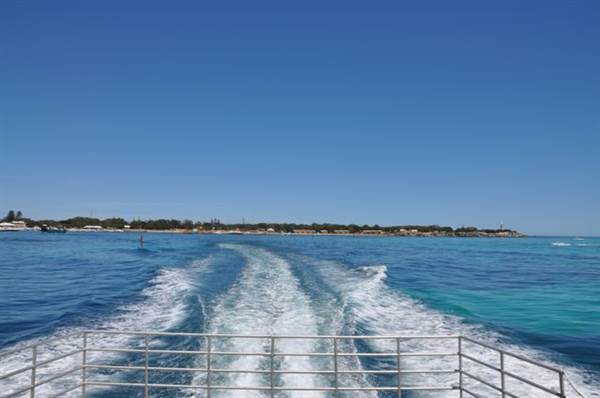 Rottnest Island (24/03/2015)