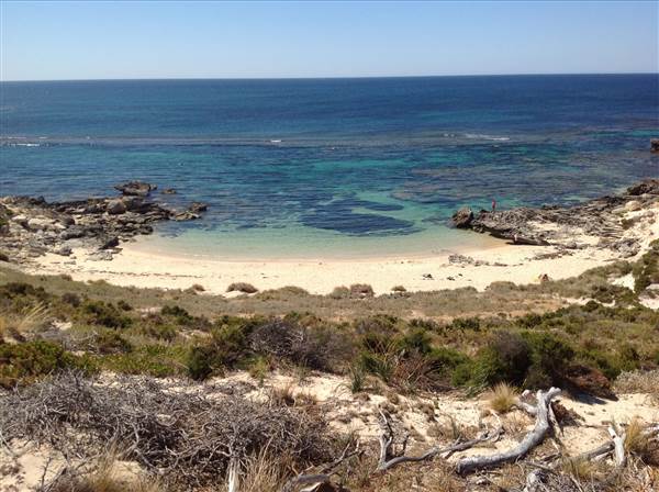 Rottnest Island (24/03/2015)