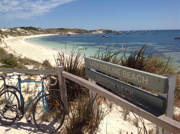 Rottnest Island (24/03/2015)