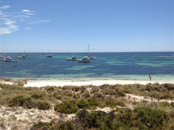 Rottnest Island (24/03/2015)