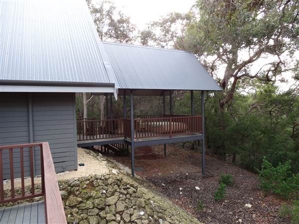 Sundance Lodge (25/03/2015 - Credits: M Montague)
