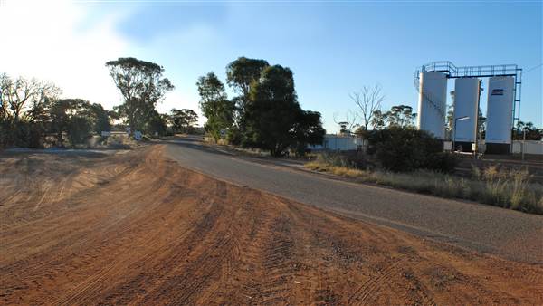 Wyalkatchem (25/03/2015)