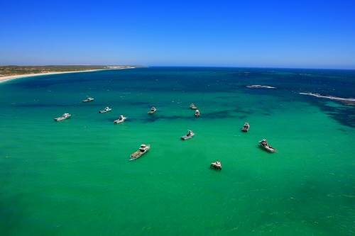Yanchep - Two Rocks (25/03/2015)