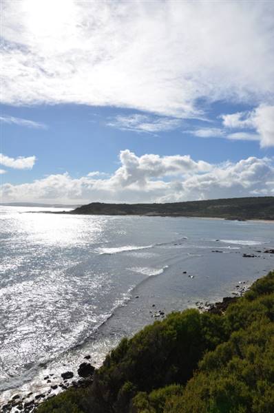 Gracetown (26/03/2015)