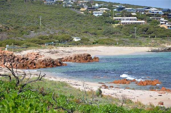Gracetown (26/03/2015)