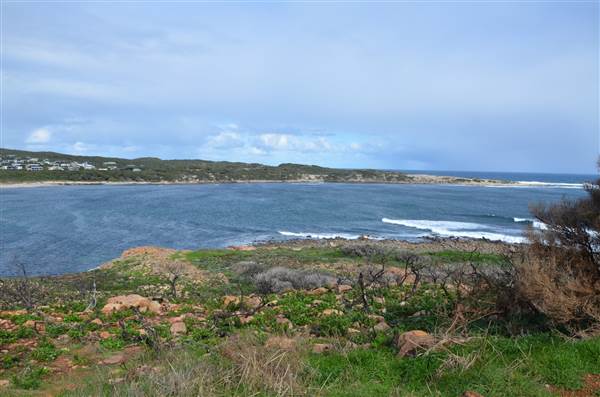 Gracetown (26/03/2015)