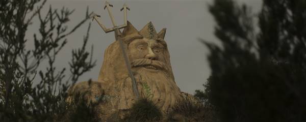 King Neptune (4/03/2015 - Credits: Denson Baker)