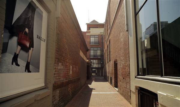 King Street (2/09/2015 - Credits: Denson Baker)