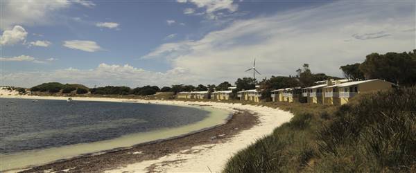 Rottnest Island (24/09/2015)