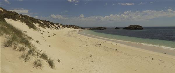 Rottnest Island (24/09/2015)