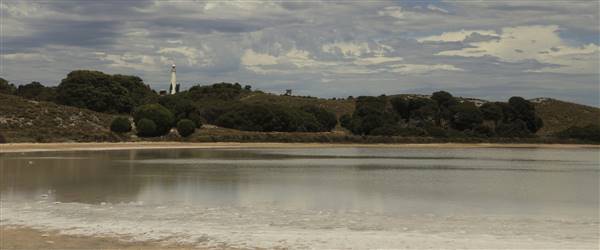 Rottnest Island (24/09/2015)