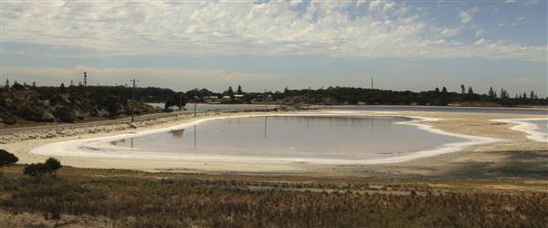 Rottnest Island (24/09/2015)