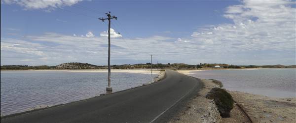 Rottnest Island (24/09/2015)