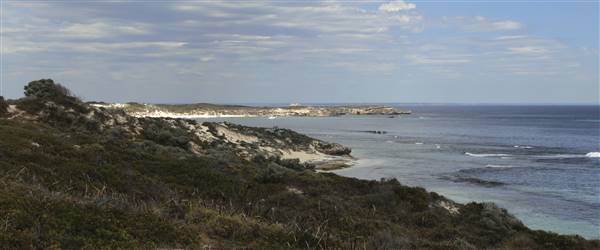 Rottnest Island (24/09/2015)