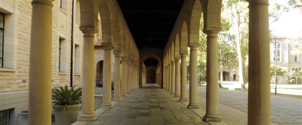 University of Western Australia - Campus