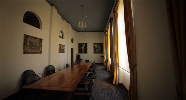 University of Western Australia - Campus