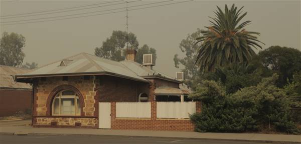 University of Western Australia - Campus