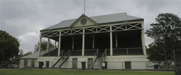 Fremantle West End (25/09/2015)
