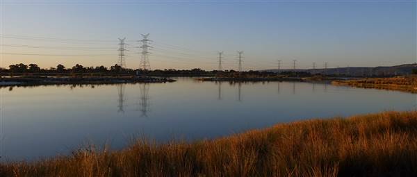 Champion Lakes (29/09/2015)