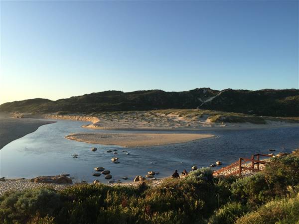 Margaret River - Prevelly (18/09/2015 - Credits: Mike Montague)