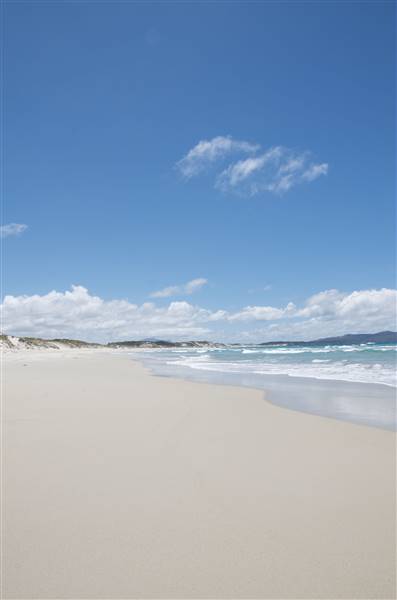 Nanarup Beach & Road (20/10/2015)