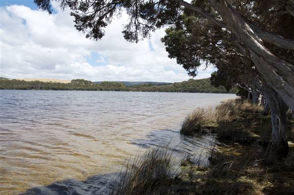 Nanarup Beach & Road (20/10/2015)